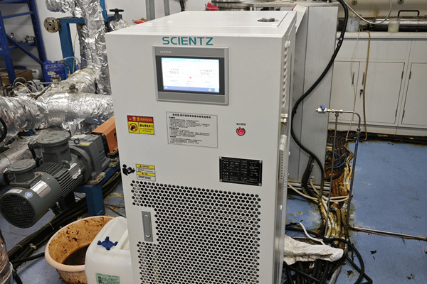 2025年制冷加熱控溫系統的技術如何突破？自適應相變材料與AI算法的融合